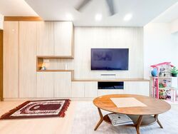 Blk 265C The Coris (Sengkang), HDB 4 Rooms #535264351